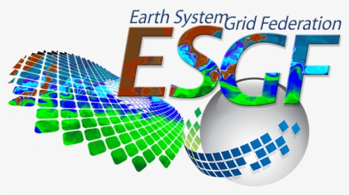 Earth System Grid Federation, HD Png Download, Transparent PNG