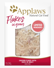 Applaws Flakes, HD Png Download, Transparent PNG