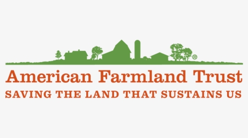 American Farmland Trust Logo, HD Png Download, Transparent PNG