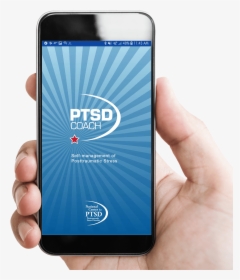 Chania - Ptsd Coach, HD Png Download, Transparent PNG