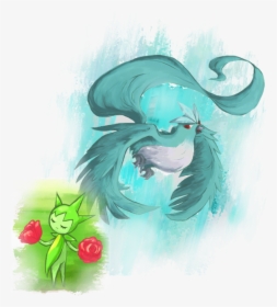 Art By Fellfromthesky - Illustration, HD Png Download, Transparent PNG