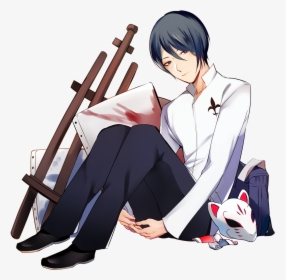 Yusuke Kitagawa Transparent, HD Png Download, Transparent PNG