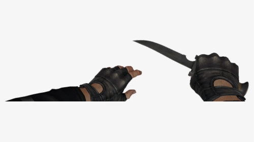 Counter-strike Wiki - Leather, HD Png Download, Transparent PNG