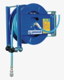 Open Hose Reel - Dgo 1610is, HD Png Download, Transparent PNG