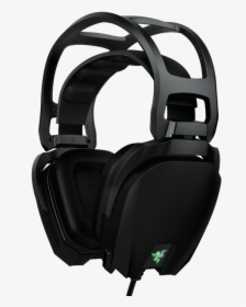 Razer Headset Tiamat, HD Png Download, Transparent PNG