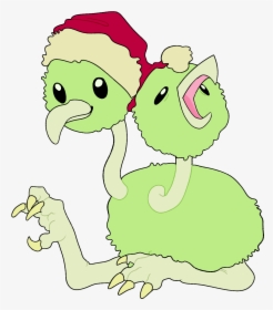 Merry Christmas From My New Baby - Cartoon, HD Png Download, Transparent PNG