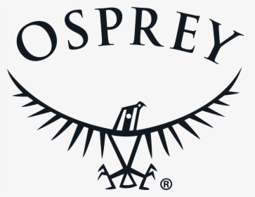 Osprey Packs Logo, HD Png Download, Transparent PNG