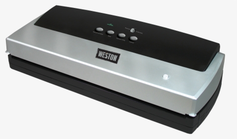 Weston Harvest Guard ™ Vacuum Sealer, HD Png Download, Transparent PNG