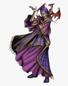 Rise Of Tiamat Characters, HD Png Download, Transparent PNG