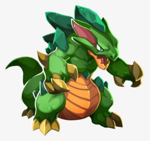 Smiter - Haypi Monsters, HD Png Download, Transparent PNG