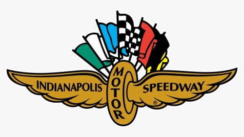 Logo Indianapolis Motor Speedway, HD Png Download, Transparent PNG