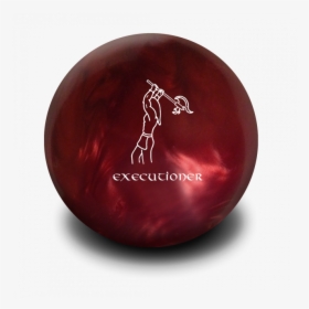 Crimson Executioner - Ten-pin Bowling, HD Png Download, Transparent PNG
