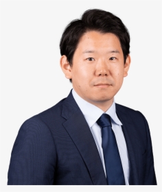 Yusuke Takeichi - Businessperson, HD Png Download, Transparent PNG