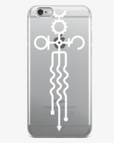 Tiamat Clvtch Iphone Case - Iphone 8 Plus Case Panic At The Disco Square, HD Png Download, Transparent PNG