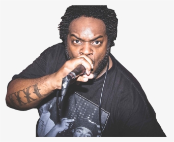 Minneapolis Emcee - Carnage The Executioner, HD Png Download, Transparent PNG