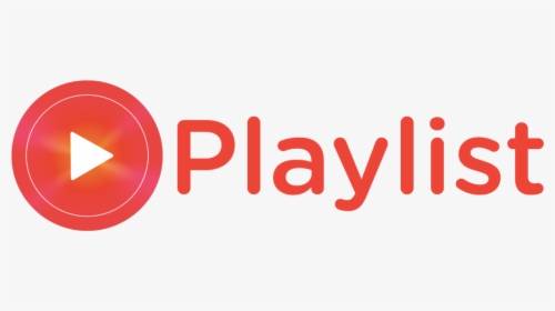 Playlist - Angular Logo Svg, HD Png Download, Transparent PNG