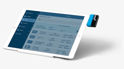 Tablet Computer, HD Png Download, Transparent PNG