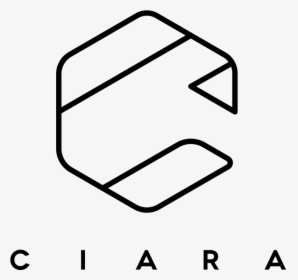 Ciara Gmbh Logo, HD Png Download, Transparent PNG