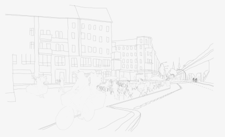 Sketch, HD Png Download, Transparent PNG