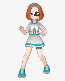 Pokemon Masters Rising Star, HD Png Download, Transparent PNG