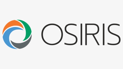 Osiris Podcast Network Logo Wide - Osiris Podcast, HD Png Download, Transparent PNG