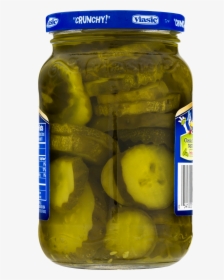 Pickled Cucumber, HD Png Download, Transparent PNG