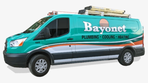 Compact Van, HD Png Download, Transparent PNG