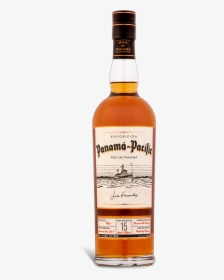 Panama Pacific 23yr Rum, HD Png Download, Transparent PNG