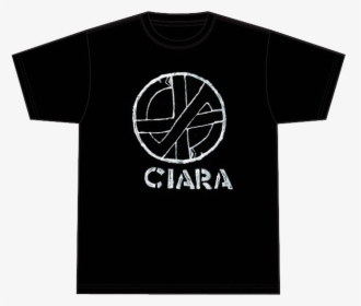 Ciara Crass Shirt, HD Png Download, Transparent PNG