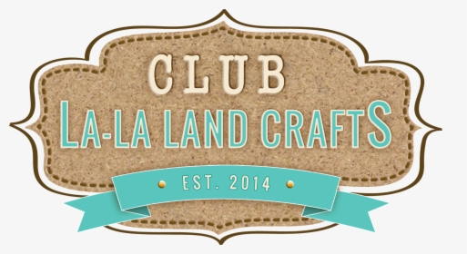 La-la Land Crafts, HD Png Download, Transparent PNG