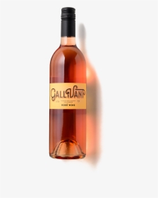 2018 Gallivant Rosé - Glass Bottle, HD Png Download, Transparent PNG