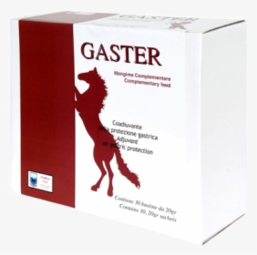 Gaster - Stomach Antistress - Gastric Protector - Box, HD Png Download, Transparent PNG