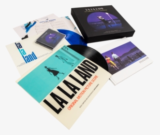 La La Land The Complete Musical Experience, HD Png Download, Transparent PNG