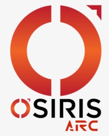 Uprev Osiris Arc License - Circle, HD Png Download, Transparent PNG