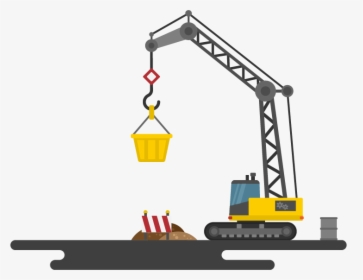 Art - Occupational Disease On Construction, HD Png Download, Transparent PNG