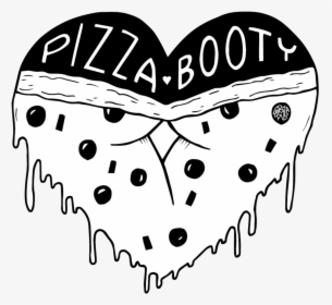 Pizzabooty Fp, HD Png Download, Transparent PNG