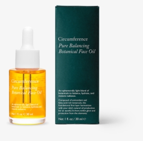 Pure Balancing Botanical Face Oil - Cosmetics, HD Png Download, Transparent PNG