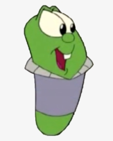 Animated Larry - Cartoon, HD Png Download, Transparent PNG