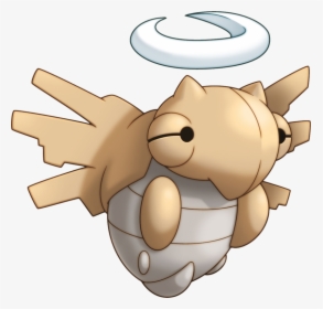 Pokémon Shedinja, HD Png Download, Transparent PNG