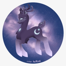 Moon Dance - Reindeer, HD Png Download, Transparent PNG