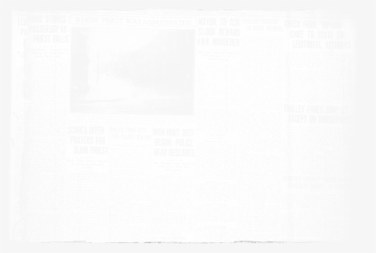 The Executioner Flipped Matters Around, Having The - Monochrome, HD Png Download, Transparent PNG