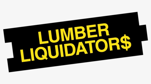 Lumber Liquidators Holdings Inc, HD Png Download, Transparent PNG
