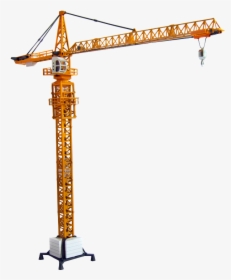 Construction Tower Cranes Price, HD Png Download, Transparent PNG