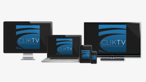 Cliktv Devices - Electronics, HD Png Download, Transparent PNG