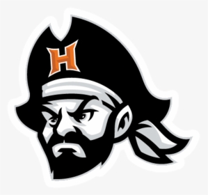 Hoover Bucs Football Logo Clipart , Png Download - Hoover High School Alabama Logo, Transparent Png, Transparent PNG