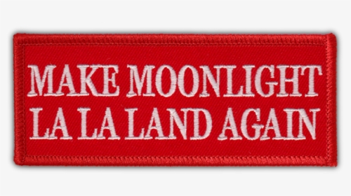 Make Moonlight La La Land Again Patch - Team Ireland Equestrian, HD Png Download, Transparent PNG