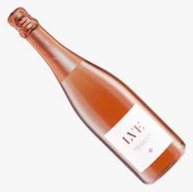 Rose Wine Png, Transparent Png, Transparent PNG