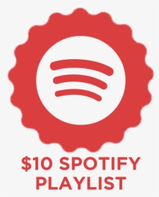 Spotify, HD Png Download, Transparent PNG