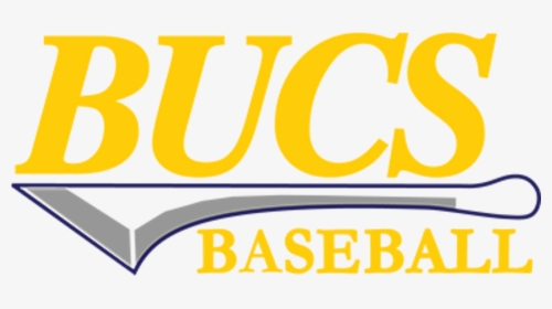 Young Bucs Baseballball Logo, HD Png Download, Transparent PNG