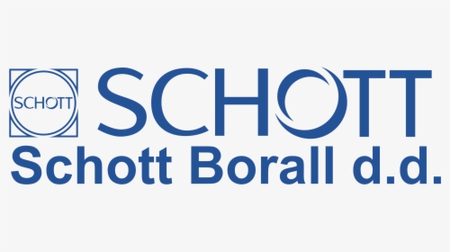 Schott Borall Logo Png Transparent - Printing, Png Download, Transparent PNG